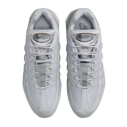 Nike Air Max 95 OG Big Bubble 'Wolf Grey' (HM8755-002)