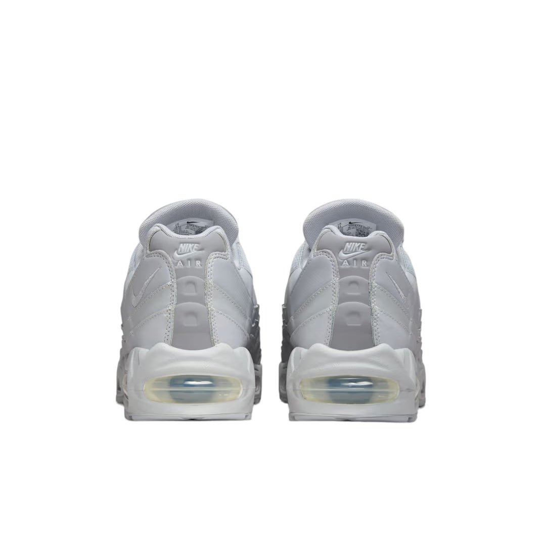 Nike Air Max 95 OG Big Bubble 'Wolf Grey' (HM8755-002)