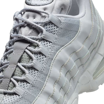 Nike Air Max 95 OG Big Bubble 'Wolf Grey' (HM8755-002)