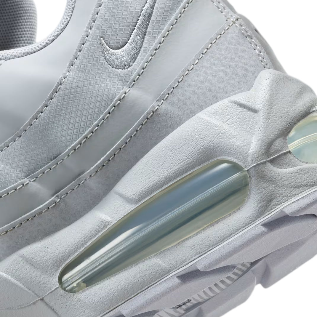 Nike Air Max 95 OG Big Bubble 'Wolf Grey' (HM8755-002)