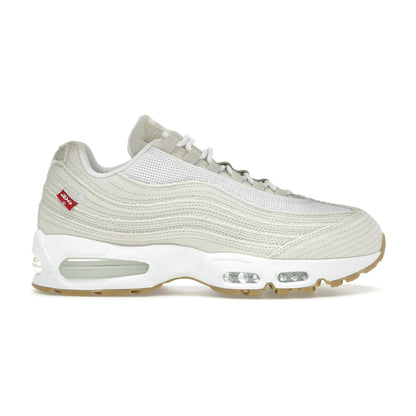 Nike Air Max 95 OG x Levi's 'Light Orewood Brown' (HM4743-100)