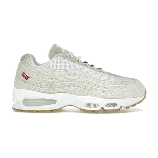 Nike Air Max 95 OG x Levi's 'Light Orewood Brown' (HM4743-100)
