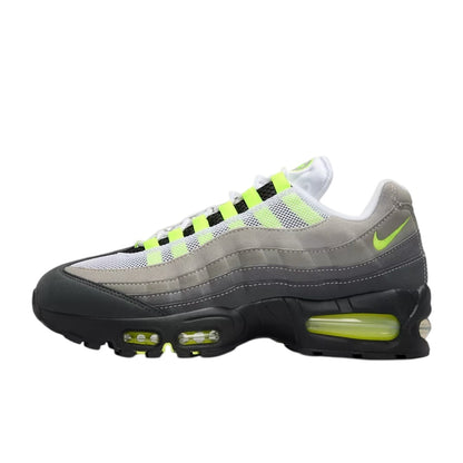 Nike Air Max 95 OG Big Bubble 'Neon' – IO9926-001