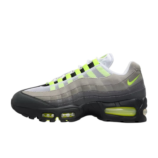 Nike Air Max 95 OG Big Bubble 'Neon' – IO9926-001