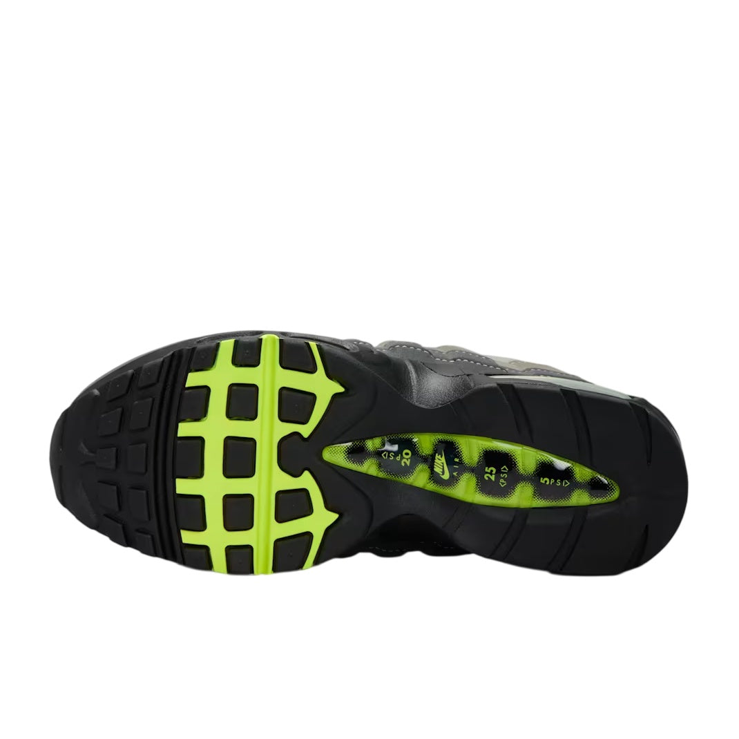 Nike Air Max 95 OG Big Bubble 'Neon' – IO9926-001