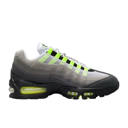 Nike Air Max 95 OG Big Bubble 'Neon' – IO9926-001