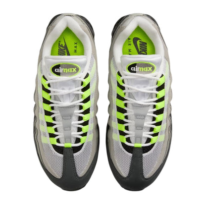 Nike Air Max 95 OG Big Bubble 'Neon' – IO9926-001