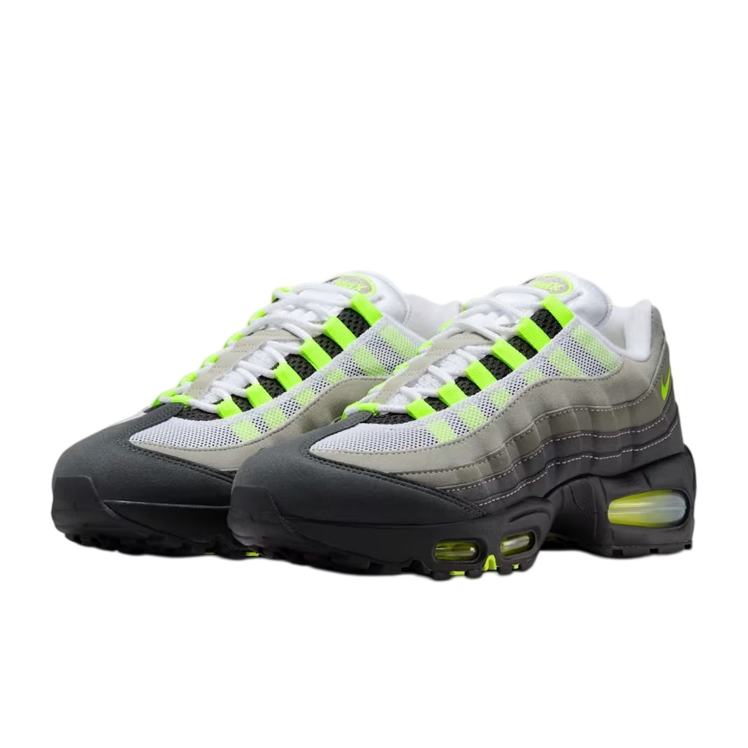 Nike Air Max 95 OG Big Bubble 'Neon' – IO9926-001