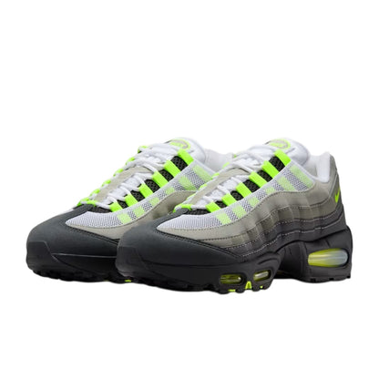 Nike Air Max 95 OG Big Bubble 'Neon' – IO9926-001
