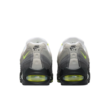 Nike Air Max 95 OG Big Bubble 'Neon' – IO9926-001