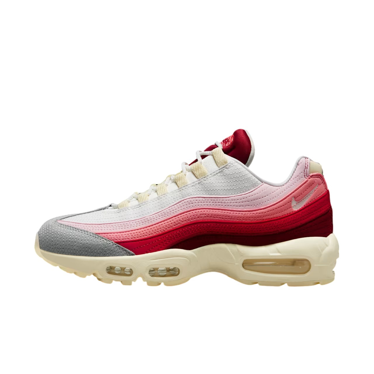Nike Air Max 95 'Anatomy of Air' (DM0012-600)