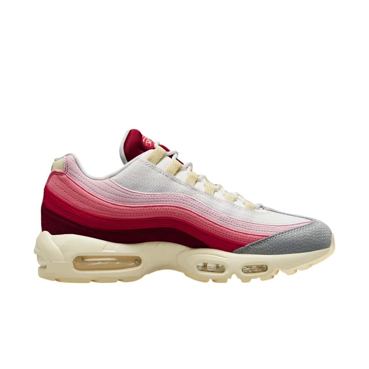 Nike Air Max 95 'Anatomy of Air' (DM0012-600)