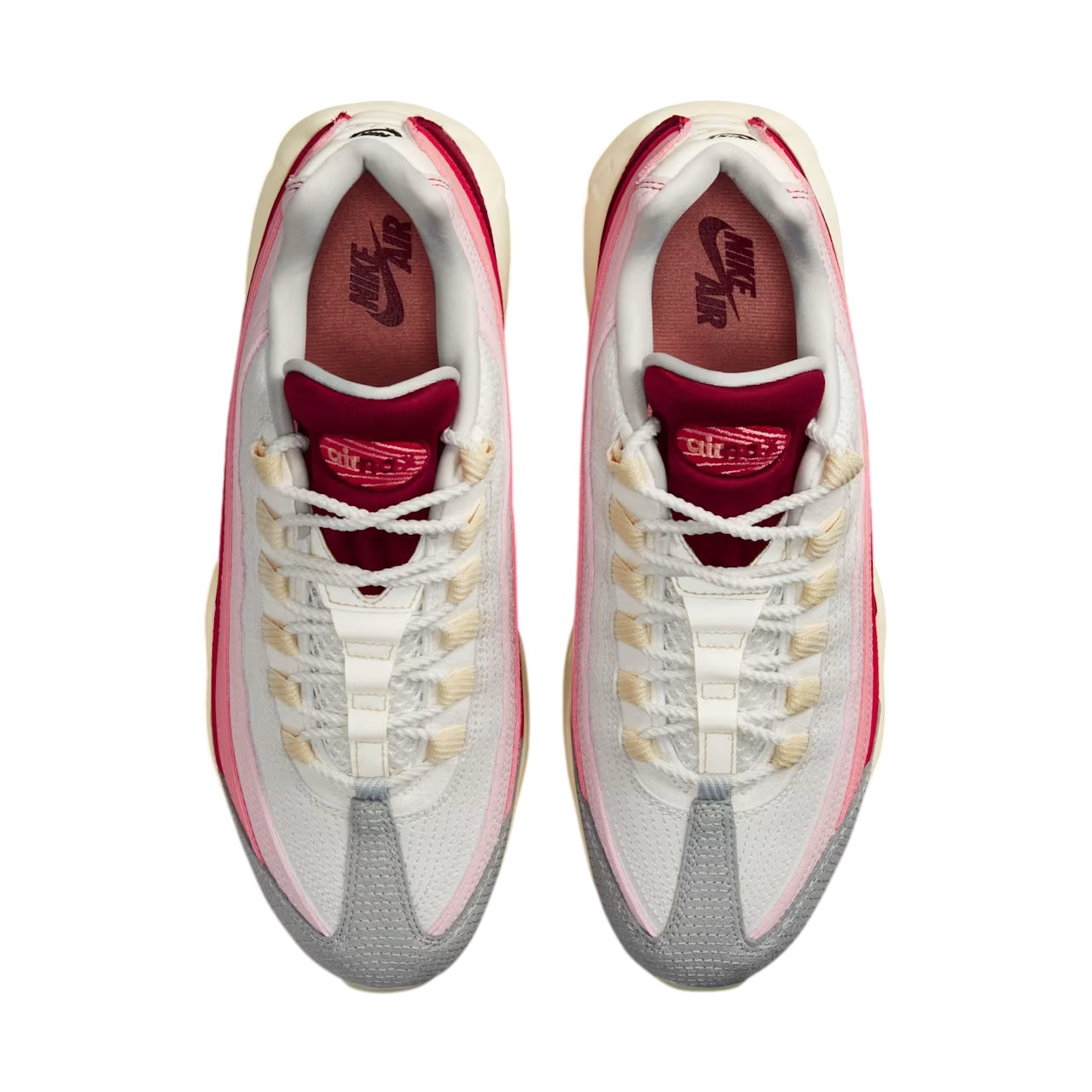 Nike Air Max 95 'Anatomy of Air' (DM0012-600)