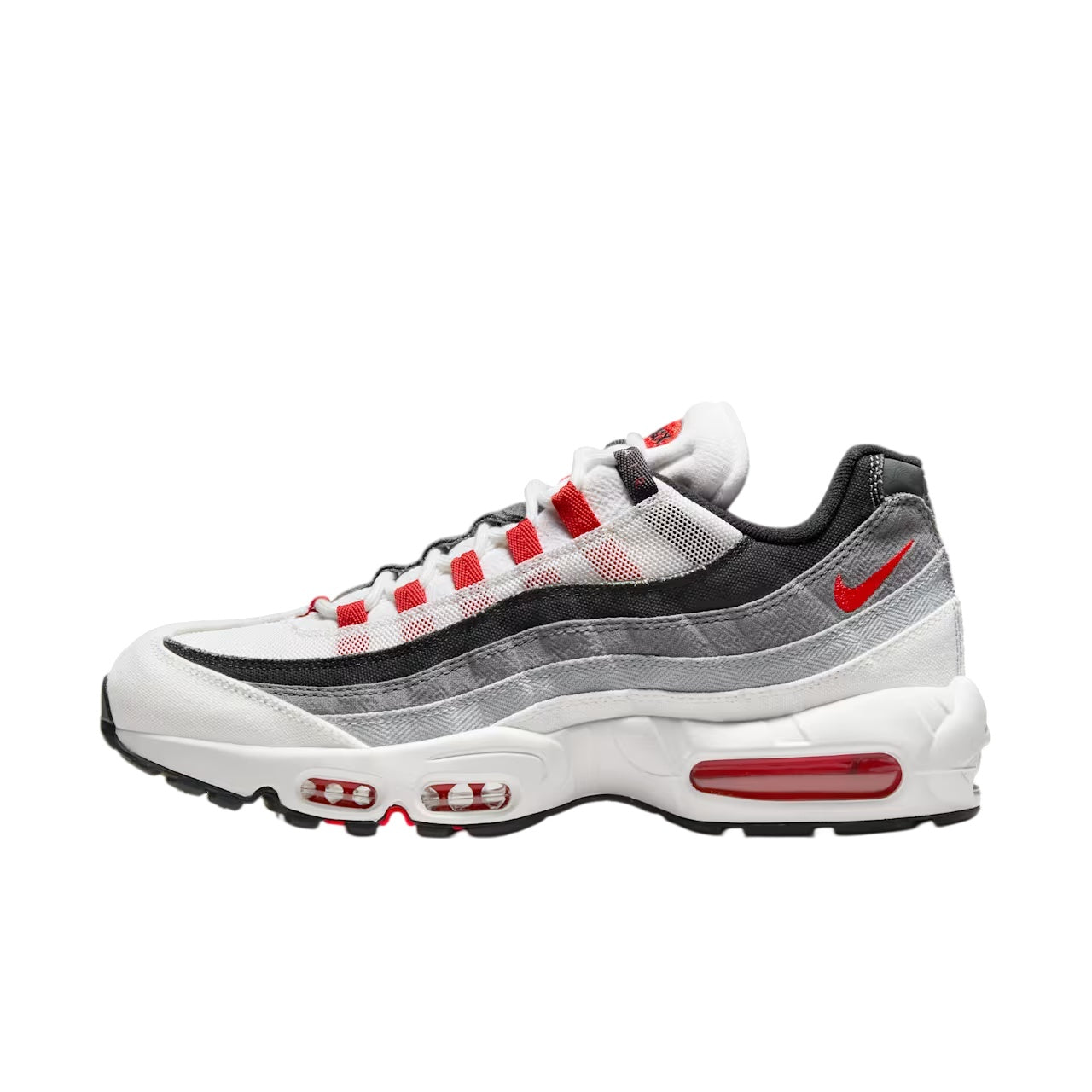 Nike Air Max 95 “Smoke Grey” DH9792-100