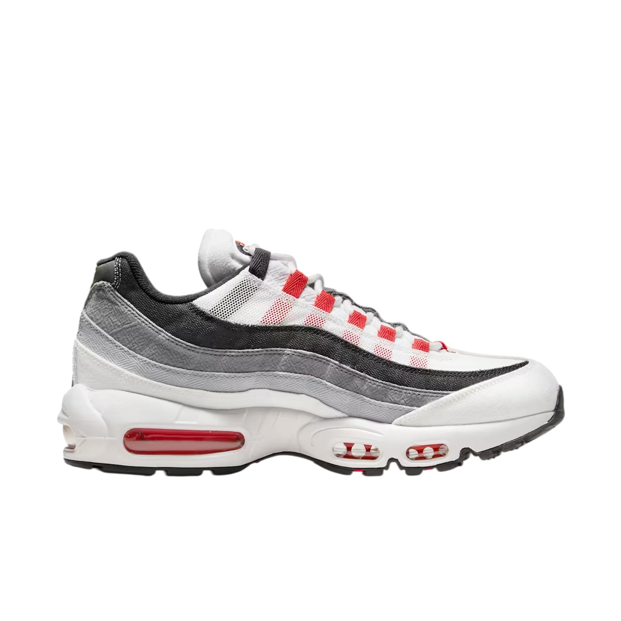 Nike Air Max 95 “Smoke Grey” DH9792-100