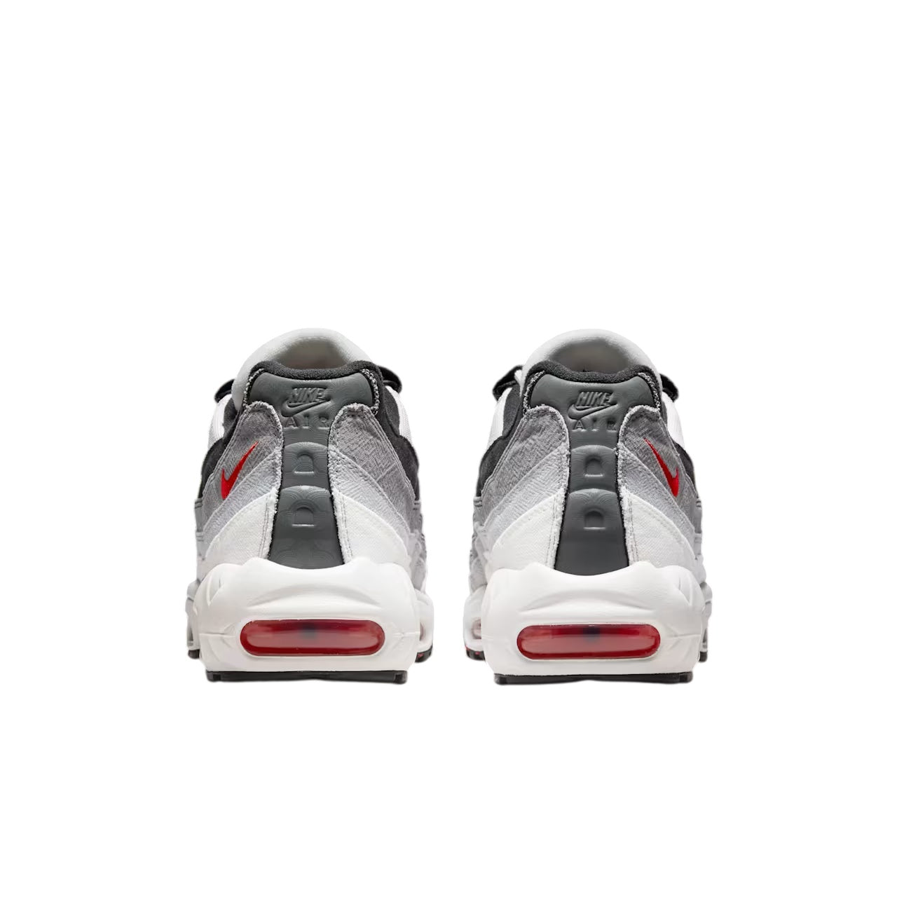 Nike Air Max 95 “Smoke Grey” DH9792-100