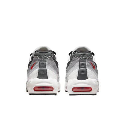 Nike Air Max 95 “Smoke Grey” DH9792-100