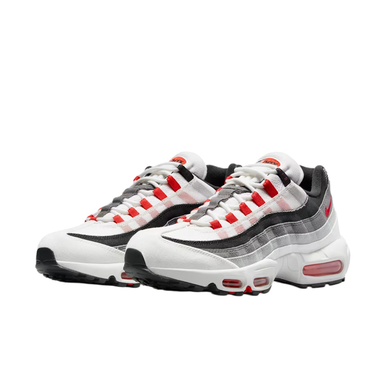 Nike Air Max 95 “Smoke Grey” DH9792-100
