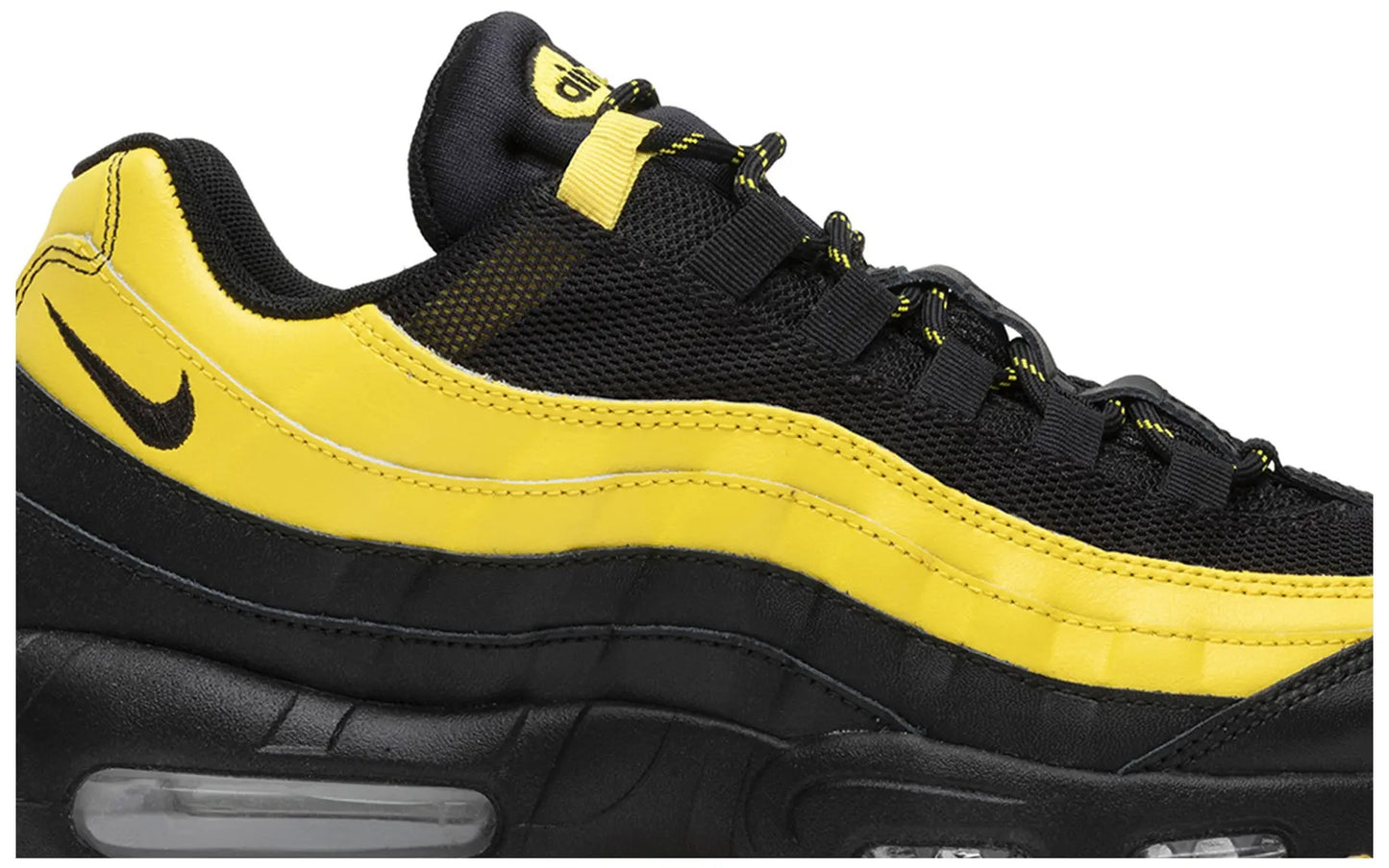 Nike Air Max 95 'Frequency Pack' (AV7939-001)