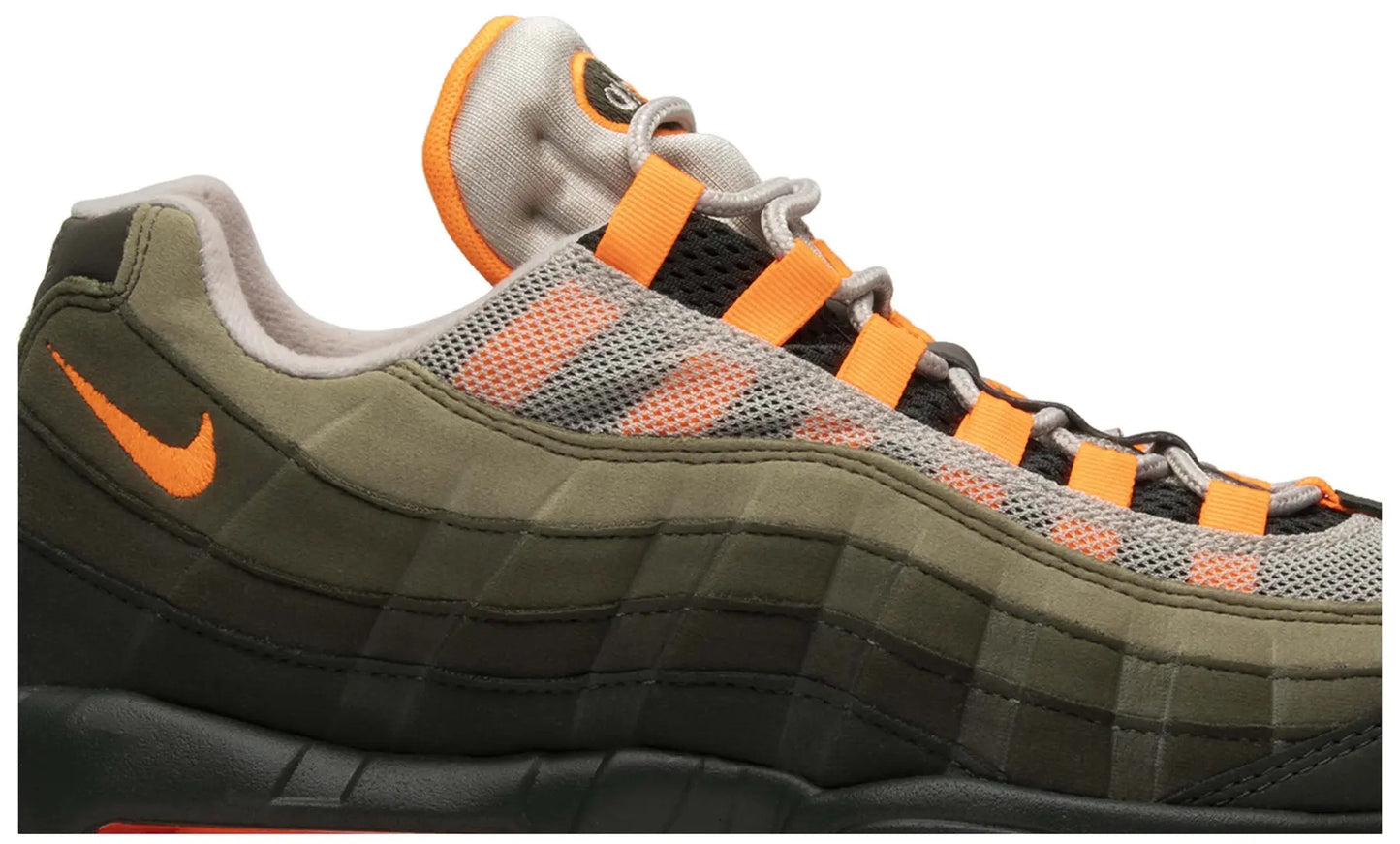 Nike Air Max 95 'Neutral Olive' (AT2865-200)