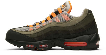 Nike Air Max 95 'Neutral Olive' (AT2865-200)