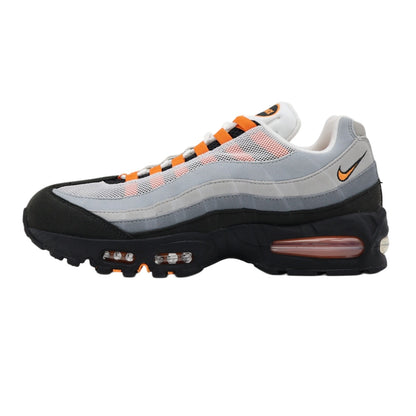 Nike Air Max 95 OG Big Bubble 'Bright Mandarin' (HM4740-005)