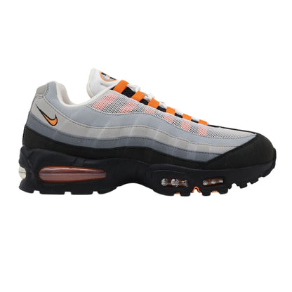 Nike Air Max 95 OG Big Bubble 'Bright Mandarin' (HM4740-005)