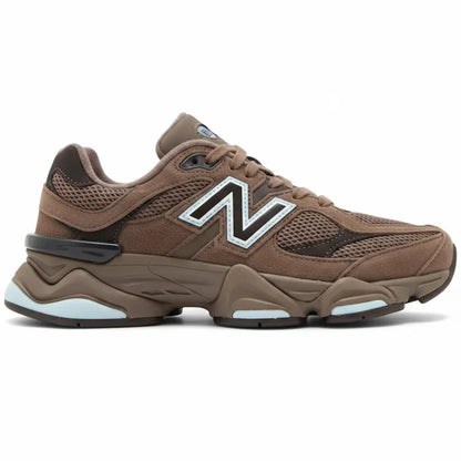 New Balance 9060 'Brown Ice' (U9060622)