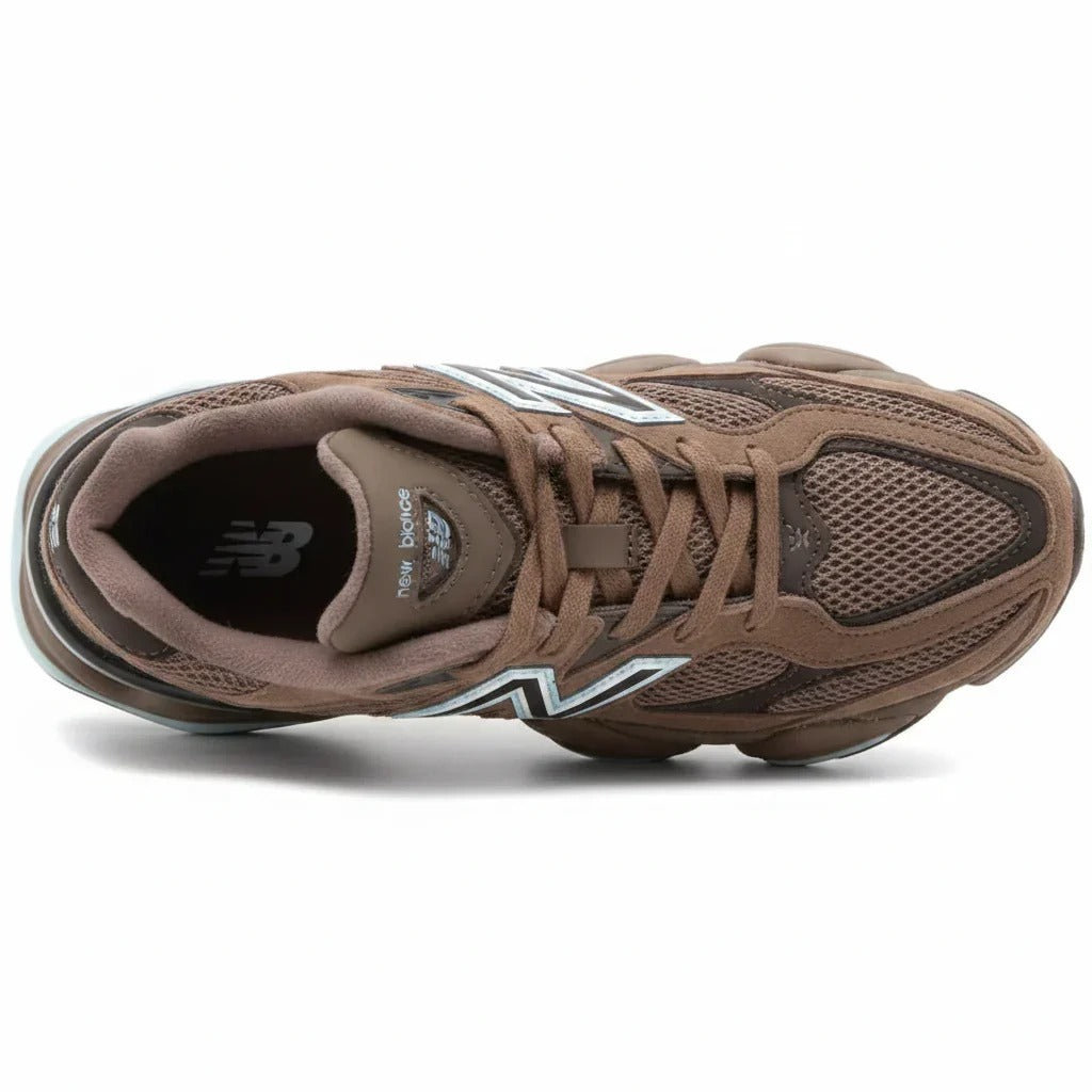 New Balance 9060 'Brown Ice' (U9060622)