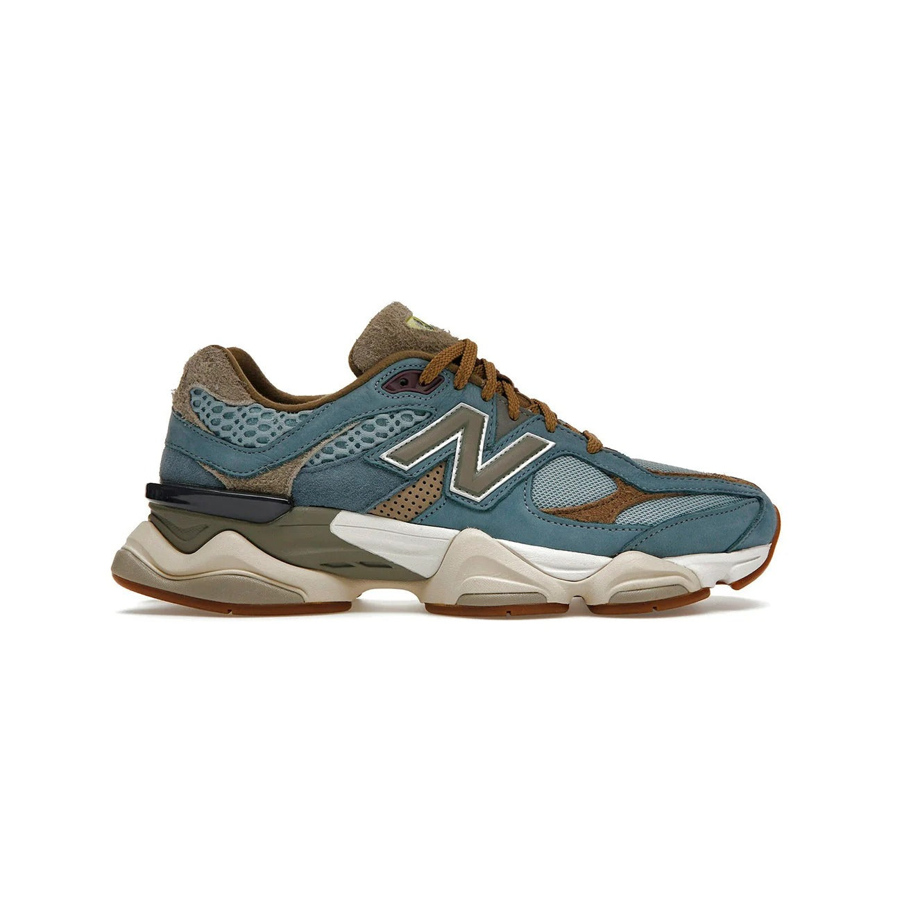 New Balance 9060 x Bodega 'Age of Discovery' (U9060BD1)