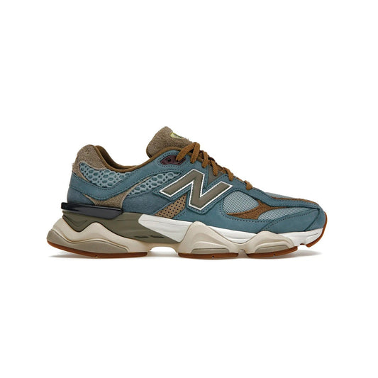 New Balance 9060 x Bodega 'Age of Discovery' (U9060BD1)