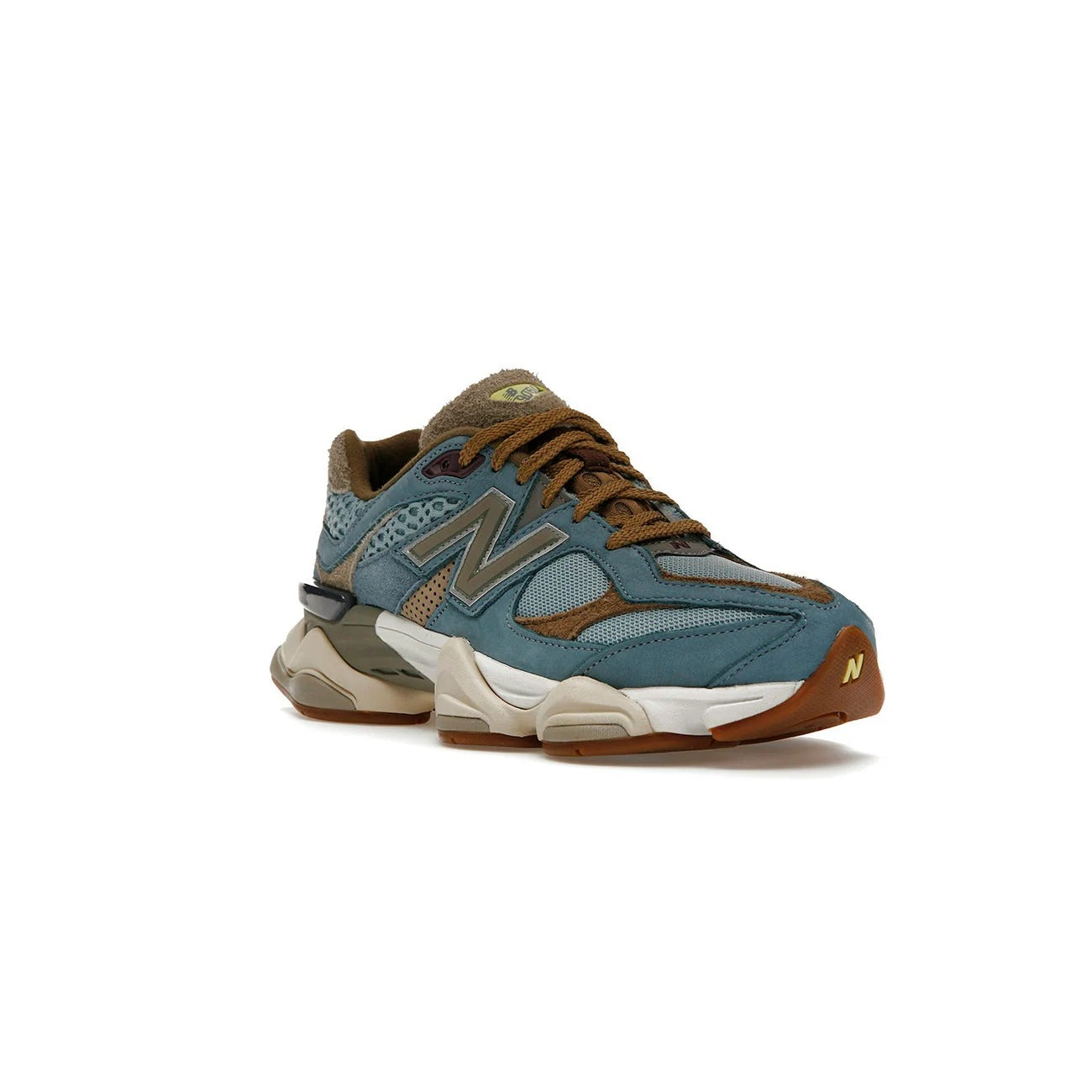 New Balance 9060 x Bodega 'Age of Discovery' (U9060BD1)