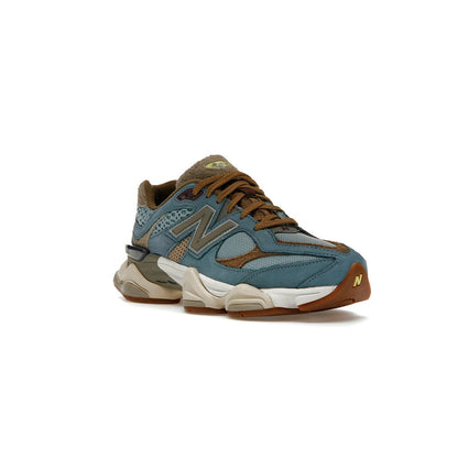 New Balance 9060 x Bodega 'Age of Discovery' (U9060BD1)
