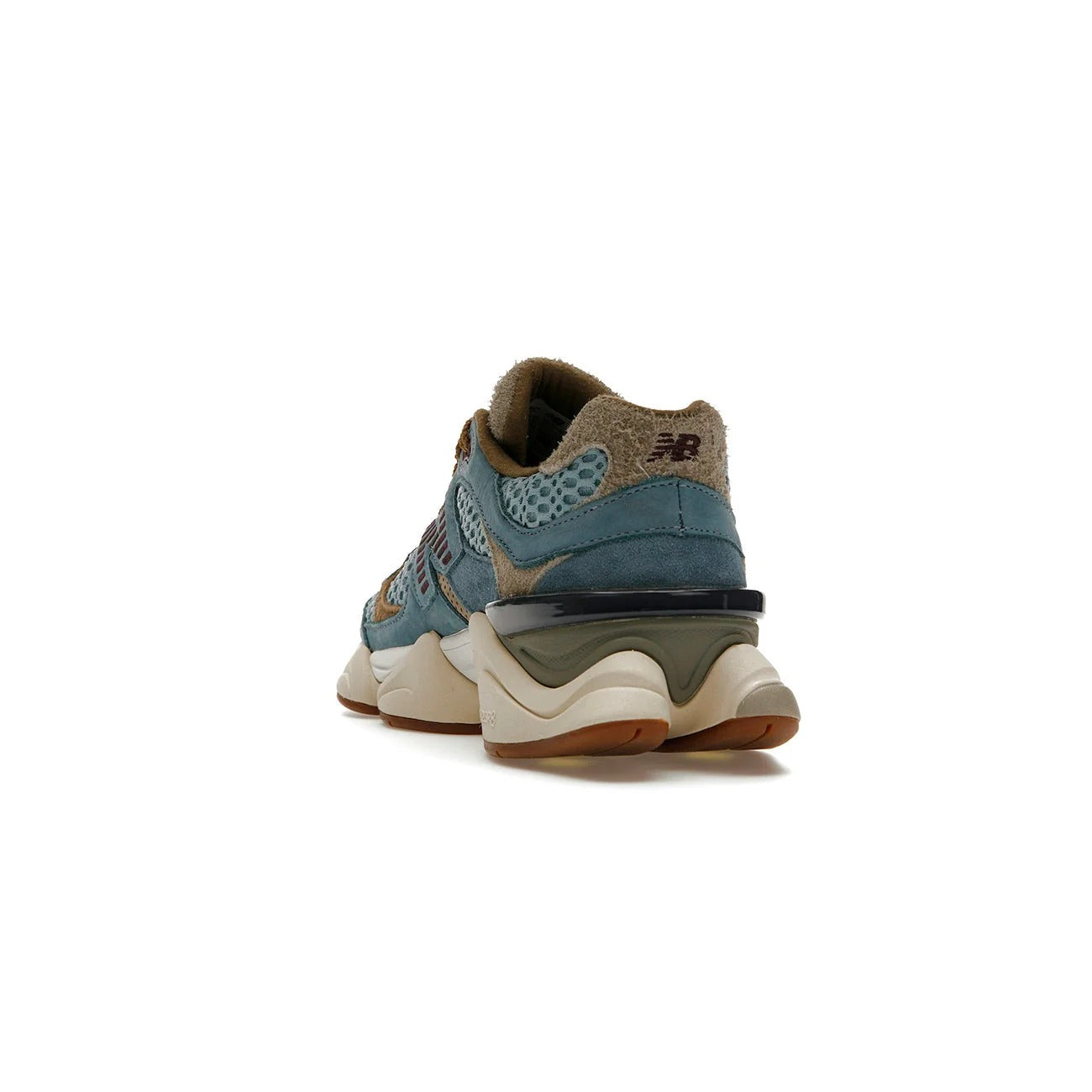 New Balance 9060 x Bodega 'Age of Discovery' (U9060BD1)