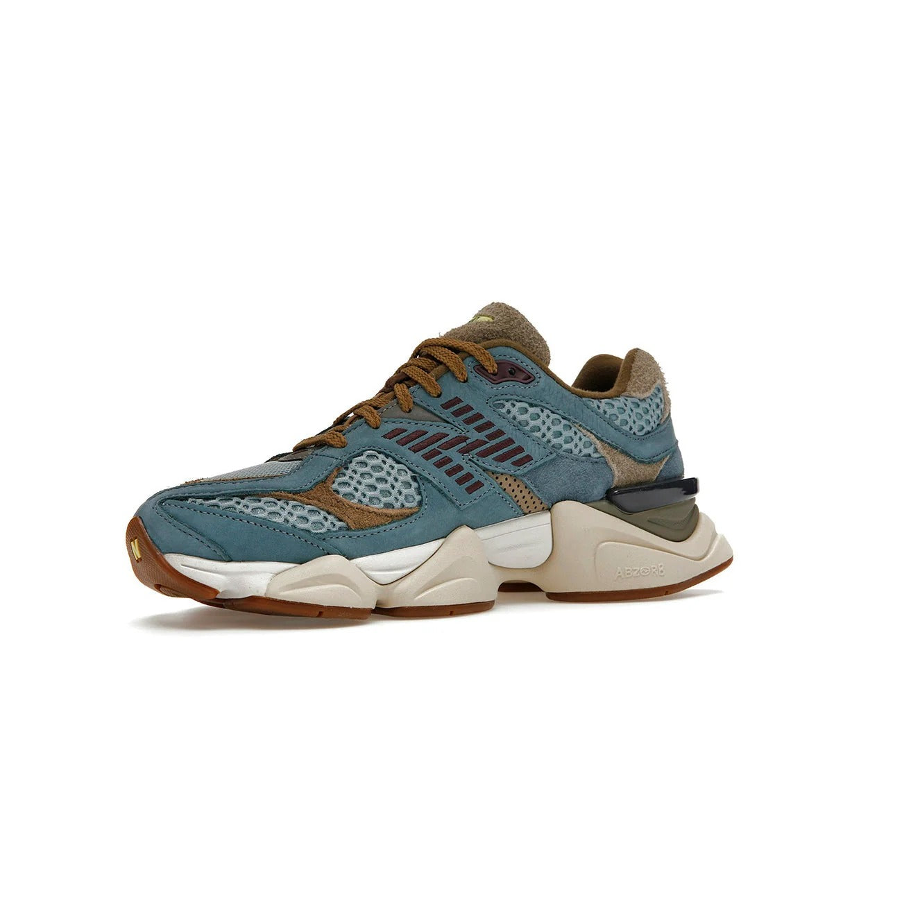 New Balance 9060 x Bodega 'Age of Discovery' (U9060BD1)