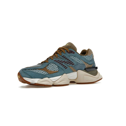 New Balance 9060 x Bodega 'Age of Discovery' (U9060BD1)