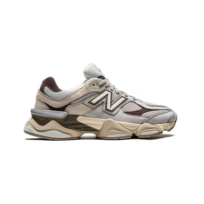 New Balance 9060 'Grey Matter Timberwolf' (U9060FNA)
