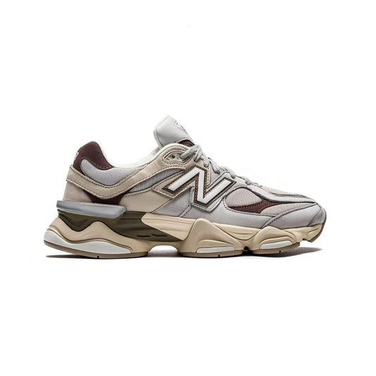 New Balance 9060 'Grey Matter Timberwolf' (U9060FNA)