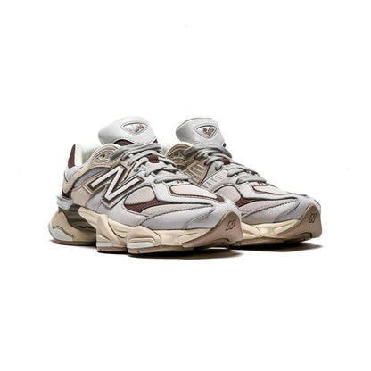 New Balance 9060 'Grey Matter Timberwolf' (U9060FNA)