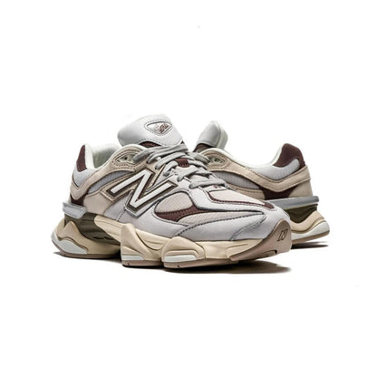 New Balance 9060 'Grey Matter Timberwolf' (U9060FNA)