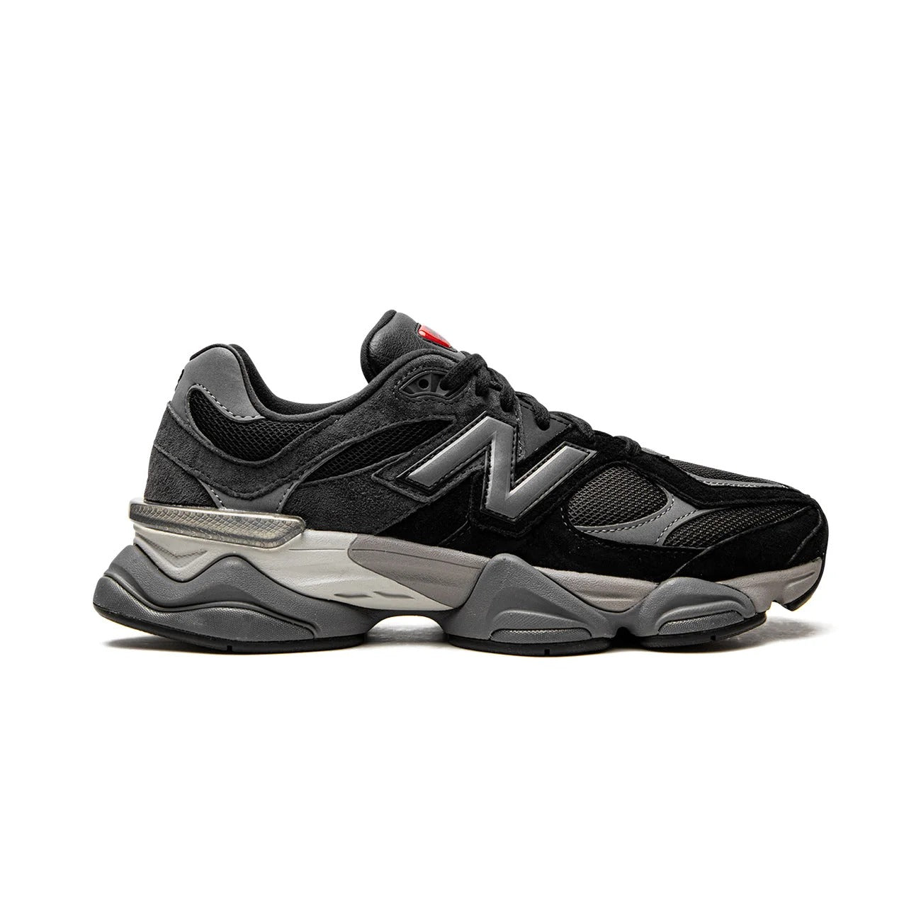 New Balance 9060 'Black  Castlerock' (U9060BLK)