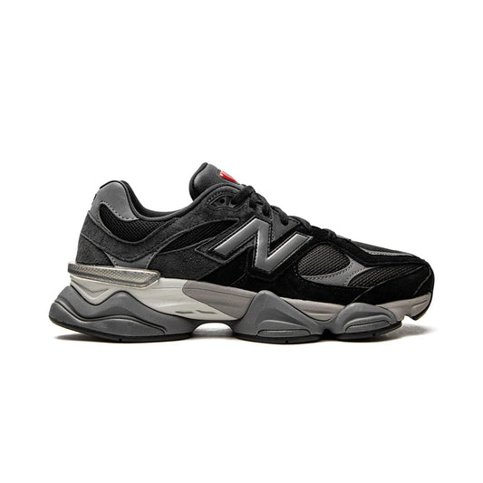 New Balance 9060 'Black  Castlerock' (U9060BLK)