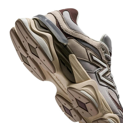 New Balance 9060 'Grey Matter Timberwolf' (U9060FNA)