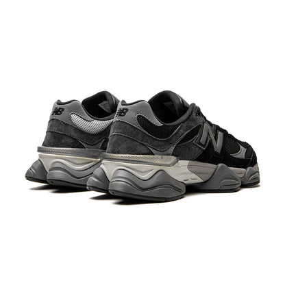 New Balance 9060 'Black  Castlerock' (U9060BLK)