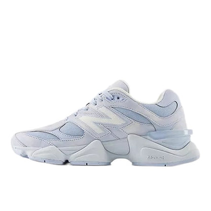 New Balance 9060 'Sea Salt Oxford Blue' (U90607KM)