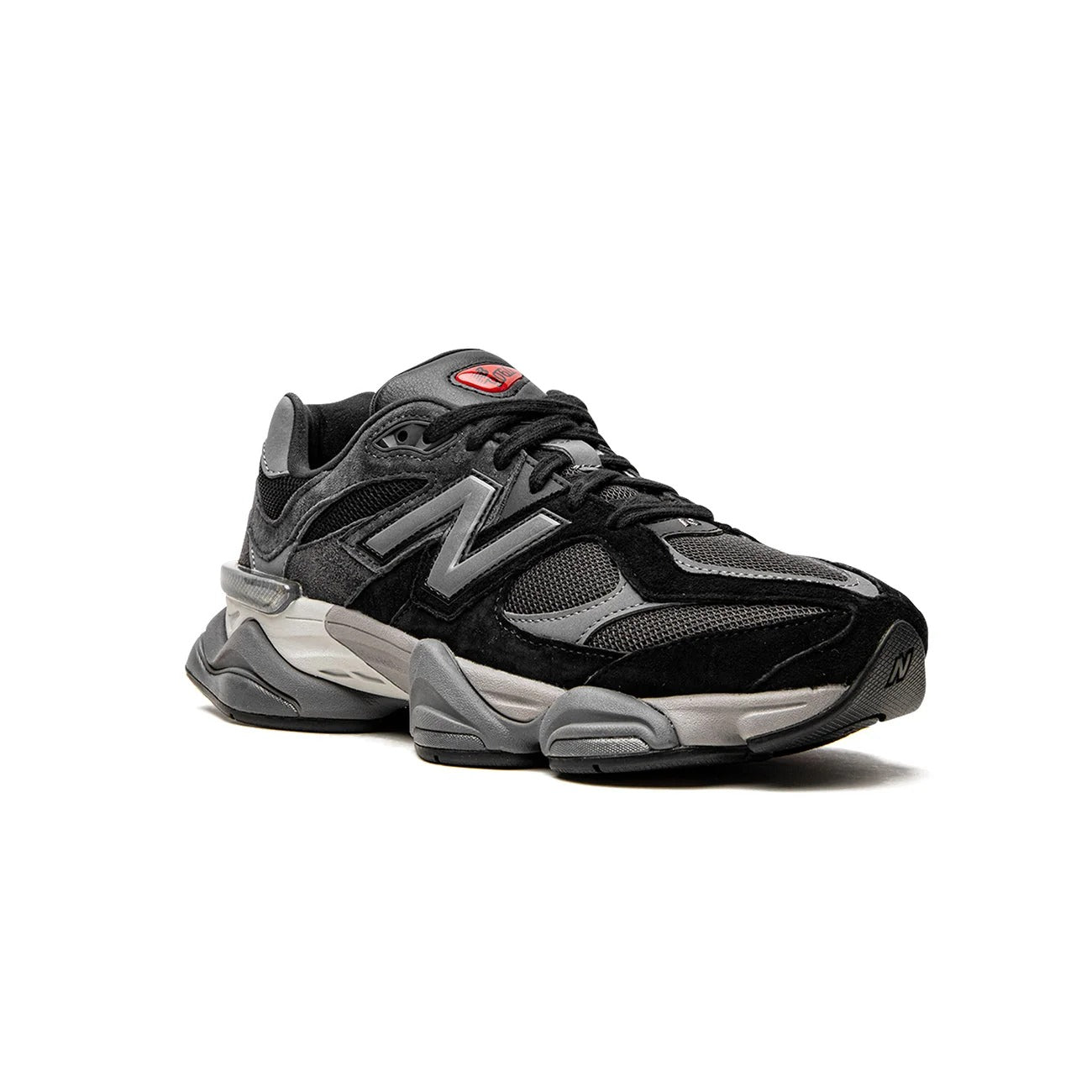 New Balance 9060 'Black  Castlerock' (U9060BLK)
