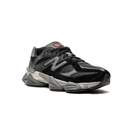 New Balance 9060 'Black  Castlerock' (U9060BLK)