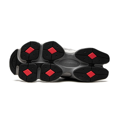 New Balance 9060 'Black  Castlerock' (U9060BLK)