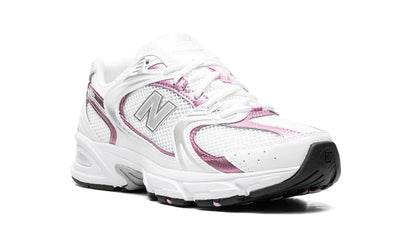New Balance 530 'White Pink Sugar' (MR530PK)
