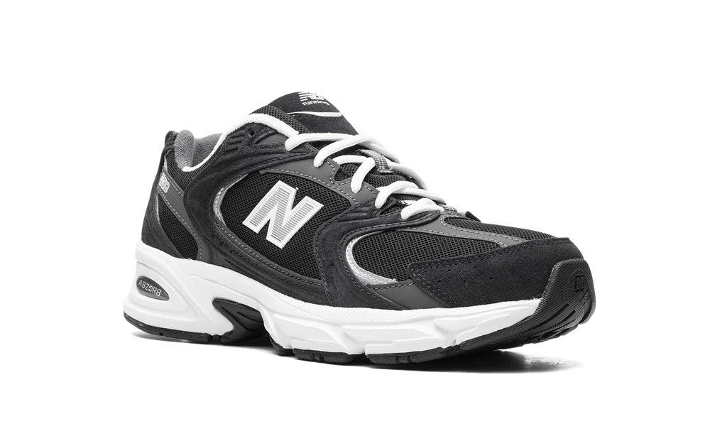 New Balance 530 'Classic Black / Grey' (MR530CC)